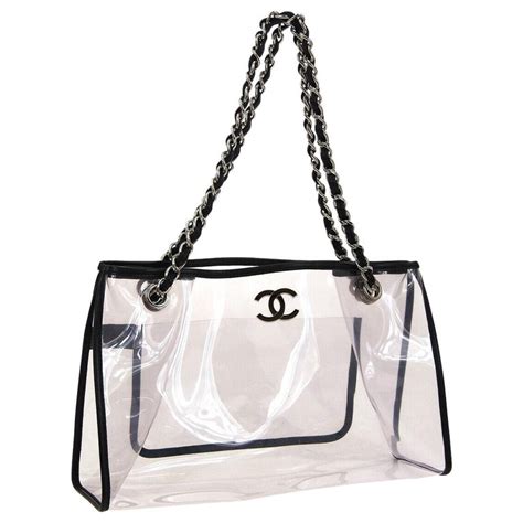 chanel silver tote bag|chanel tote bag for sale.